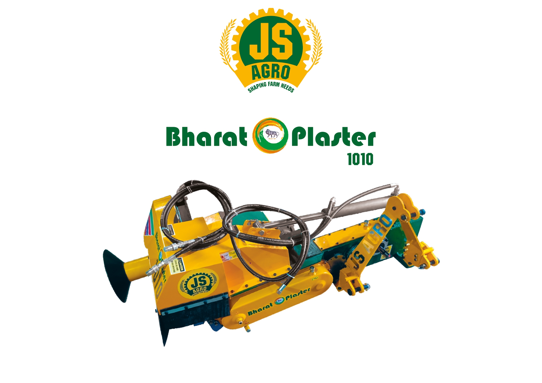 Bharat Plaster