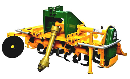 Swan Agro Standard Series Rotary Tiller