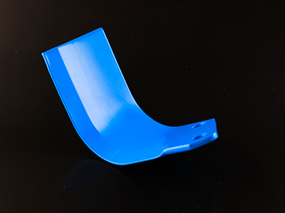 Taiyo SL type blade