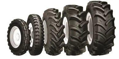 ATG All Type of Tires
